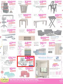 Game Uganda : Pink Fest (25 April - 9 May 2018), page 4
