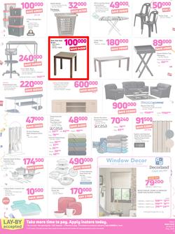 Game Uganda : Pink Fest (25 April - 9 May 2018), page 4