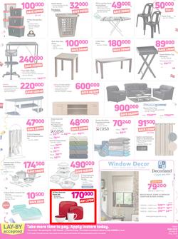 Game Uganda : Pink Fest (25 April - 9 May 2018), page 4