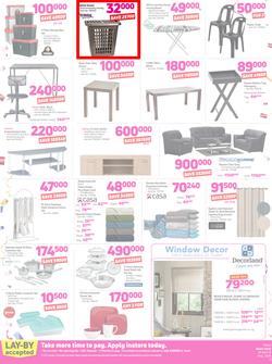 Game Uganda : Pink Fest (25 April - 9 May 2018), page 4