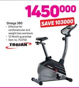 Trojan Omega 380