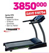 Trojan Ignite 370 Treadmill