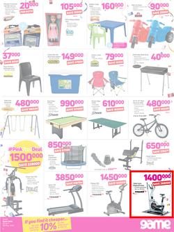 Game Uganda : Pink Fest (25 April - 9 May 2018), page 5