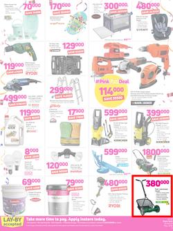 Game Uganda : Pink Fest (25 April - 9 May 2018), page 6