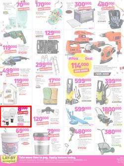 Game Uganda : Pink Fest (25 April - 9 May 2018), page 6