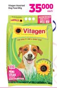 Vitagen Assorted Dog Food-8kg