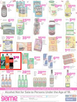 Game Uganda : Pink Fest (25 April - 9 May 2018), page 8