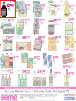 Game Uganda : Pink Fest (25 April - 9 May 2018), page 8