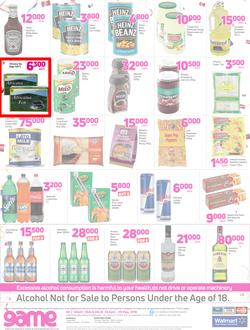 Game Uganda : Pink Fest (25 April - 9 May 2018), page 8