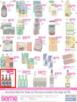 Game Uganda : Pink Fest (25 April - 9 May 2018), page 8