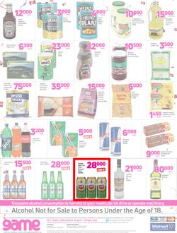 Game Uganda : Pink Fest (25 April - 9 May 2018), page 8