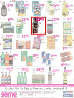 Game Uganda : Pink Fest (25 April - 9 May 2018), page 8