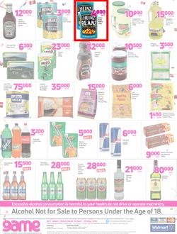 Game Uganda : Pink Fest (25 April - 9 May 2018), page 8