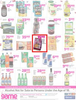 Game Uganda : Pink Fest (25 April - 9 May 2018), page 8