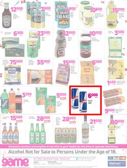 Game Uganda : Pink Fest (25 April - 9 May 2018), page 8