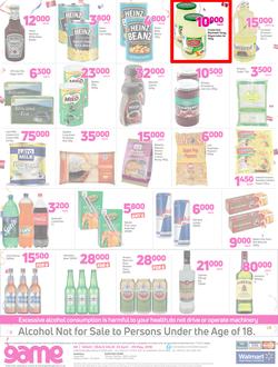 Game Uganda : Pink Fest (25 April - 9 May 2018), page 8