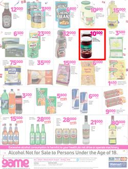 Game Uganda : Pink Fest (25 April - 9 May 2018), page 8