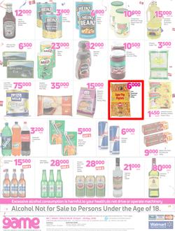 Game Uganda : Pink Fest (25 April - 9 May 2018), page 8