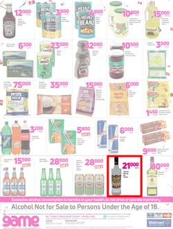 Game Uganda : Pink Fest (25 April - 9 May 2018), page 8