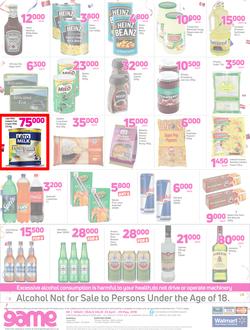 Game Uganda : Pink Fest (25 April - 9 May 2018), page 8