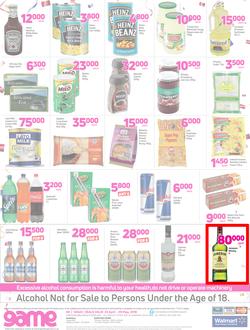 Game Uganda : Pink Fest (25 April - 9 May 2018), page 8