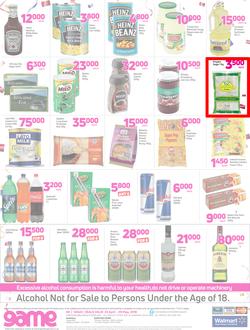 Game Uganda : Pink Fest (25 April - 9 May 2018), page 8