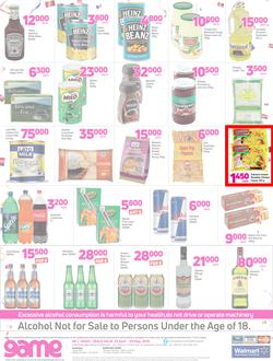 Game Uganda : Pink Fest (25 April - 9 May 2018), page 8