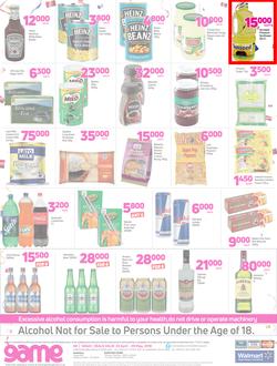 Game Uganda : Pink Fest (25 April - 9 May 2018), page 8