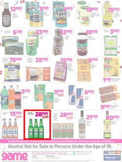 Game Uganda : Pink Fest (25 April - 9 May 2018), page 8
