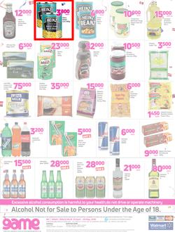 Game Uganda : Pink Fest (25 April - 9 May 2018), page 8
