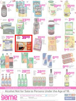 Game Uganda : Pink Fest (25 April - 9 May 2018), page 8