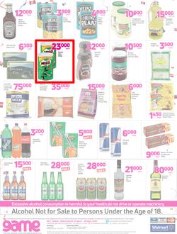 Game Uganda : Pink Fest (25 April - 9 May 2018), page 8