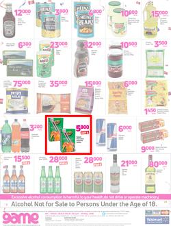 Game Uganda : Pink Fest (25 April - 9 May 2018), page 8
