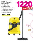 Karcher MV3 Multipurpose Vacuum MV3