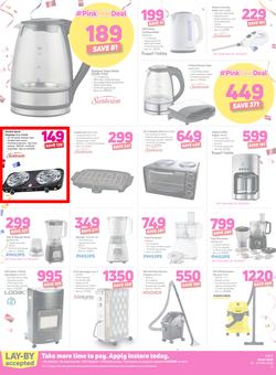 Game Namibia : Pink Fest (10 May - 23 May 2018), page 2
