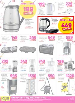 Game Namibia : Pink Fest (10 May - 23 May 2018), page 2
