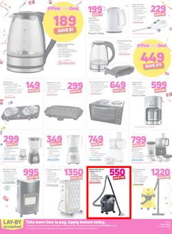 Game Namibia : Pink Fest (10 May - 23 May 2018), page 2