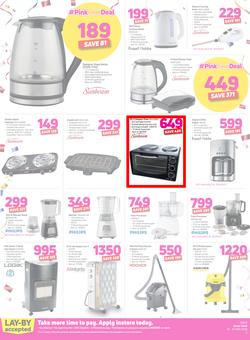 Game Namibia : Pink Fest (10 May - 23 May 2018), page 2