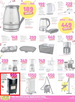Game Namibia : Pink Fest (10 May - 23 May 2018), page 2