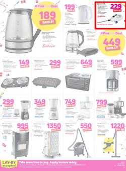 Game Namibia : Pink Fest (10 May - 23 May 2018), page 2