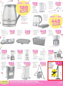 Game Namibia : Pink Fest (10 May - 23 May 2018), page 2
