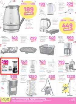 Game Namibia : Pink Fest (10 May - 23 May 2018), page 2