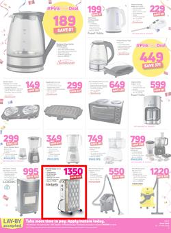 Game Namibia : Pink Fest (10 May - 23 May 2018), page 2