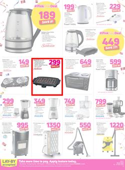 Game Namibia : Pink Fest (10 May - 23 May 2018), page 2