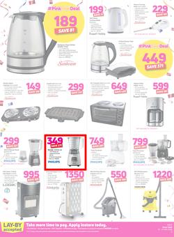 Game Namibia : Pink Fest (10 May - 23 May 2018), page 2