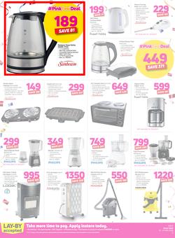 Game Namibia : Pink Fest (10 May - 23 May 2018), page 2
