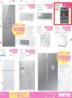 Game Namibia : Pink Fest (10 May - 23 May 2018), page 3
