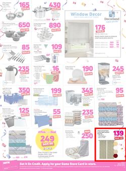 Game Namibia : Pink Fest (10 May - 23 May 2018), page 4