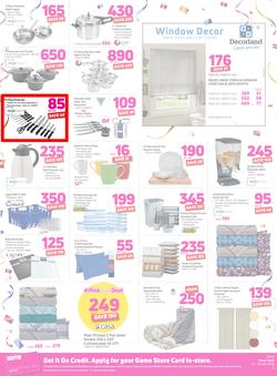 Game Namibia : Pink Fest (10 May - 23 May 2018), page 4