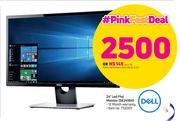 Dell 24" LED FHD Monitor SE2416H